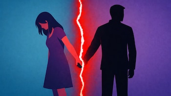 Una psicóloga explica cómo aprender a ver las señales de que una relación se va a acabar y por qué las dos personas se sienten víctimas