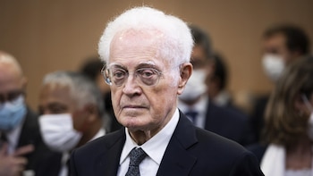 Muere a los 88 años