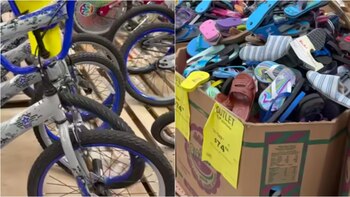 OUTLET soriana (Captura de pantalla/YT