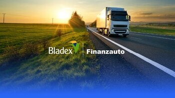 Bladex y Finanzauto cierran crédito