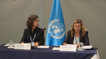 El Grupo de Trabajo de la ONU alerta sobre vacíos en la protección de derechos humanos ante la actividad empresarial en Guatemala