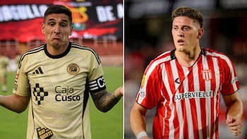 Cusco FC vs Estudiantes de La Plata EN VIVO HOY: minuto a minuto del partido por fecha 2 de la Copa Libertadores 2026