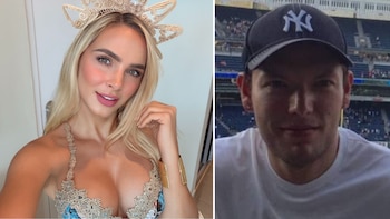 Elizabeth Loaiza habló sobre el