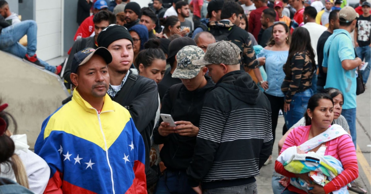 Estados Unidos toma el control de Venezuela tras captura de Maduro