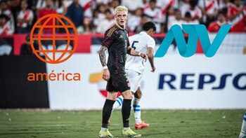 América TV y ATV son