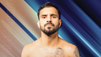 El sinaloense de 32 años