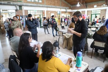 Las elecciones en Neuquén (Fabian