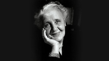 Melanie Klein, psicoanalista suiza: “Si somos capaces de reducir los agravios que guardamos contra nuestros padres, podremos ser capaces de amar a los demás”