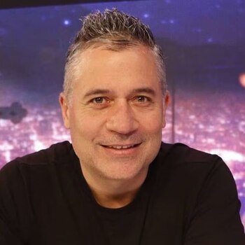 Participantes de 'El Gran Chef