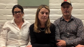 “Necesitamos saber que está viva”: