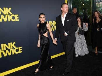 “No estaban en la misma página y se distanciaron con el tiempo”, dijo un informante anónimo sobre el motivo de la separación (REUTERS/Mario Anzuoni)