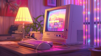 Esta plataforma fue precursora de