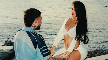 Karina García y Kris R respondieron inquietudes relacionadas con su bebé: revelaron si mostrarán su rostro en redes sociales