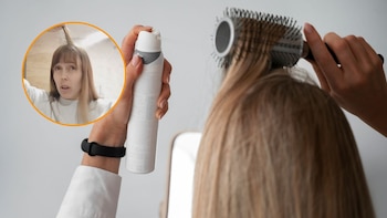 Ana López, peluquera: “Usar el