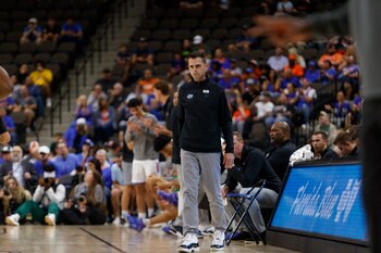 Fanáticos de los Gators aplaudieron