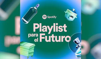 Spotify empezó a implementar esta