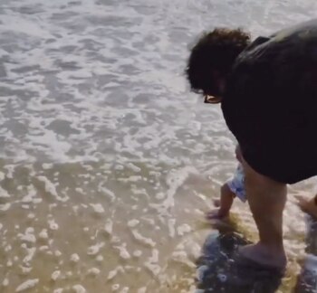 La influencer ha compartido su