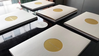 Un sonido amarillo, de Rosa