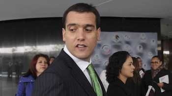 “Soy una verg...” dice ‘El