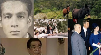 Efemérides – Efemérides en Perú – Qué se celebra – Perú – noticias – 21 abril