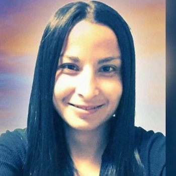 El sitio donde fue hallado el cadáver se encontraba a varios metros fuera de los senderos principales del parque en Belén de Heredia (Cortesía: Infomedio).