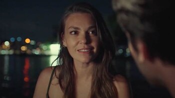 « A safe place » : un autre