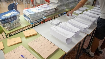 El BOE publica las listas al Congreso y al Senado, aunque no serán definitivas hasta la próxima semana