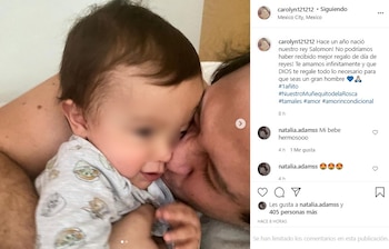 La trabajadora del sector petrolero