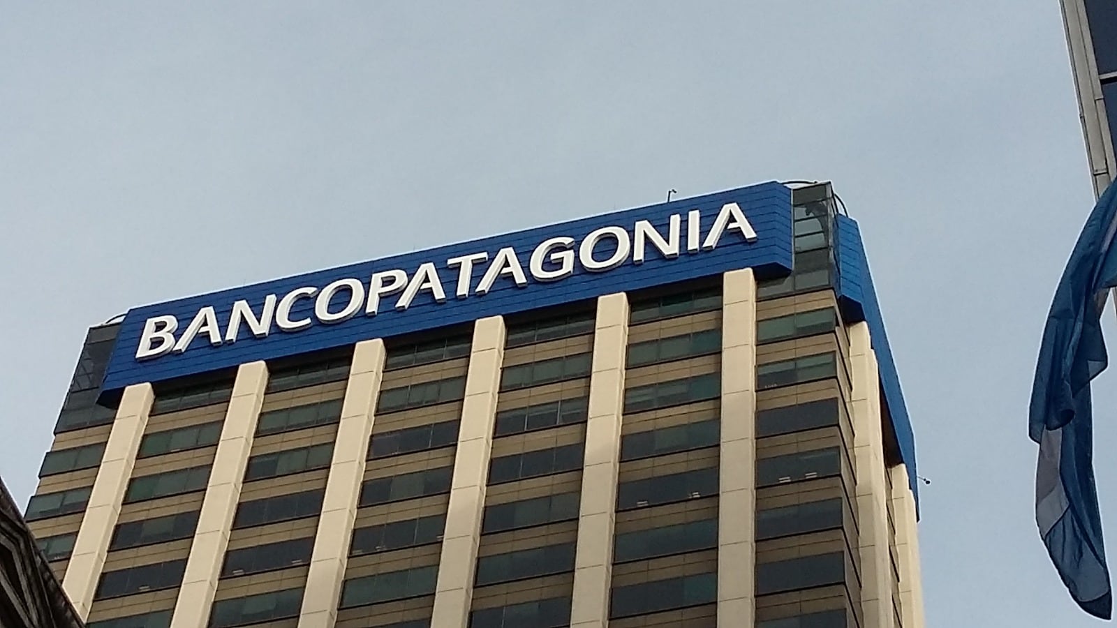 Banco Patagonia sumará 28 sucursales a su red de centros de atención