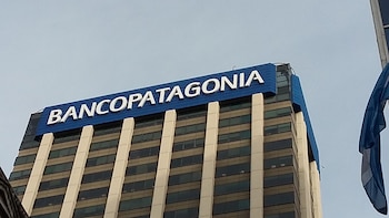 Banco Patagonia se quedó con el negocio minorista del Bind y sumará 28 sucursales a su red