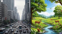 El aumento de la biofobia preocupa a los expertos: cómo el miedo a la naturaleza impacta en la salud pública y la sostenibilidad ambiental