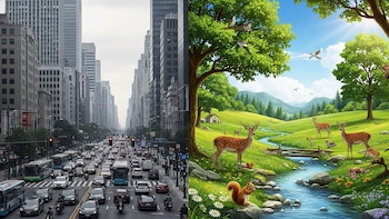 El aumento de la biofobia