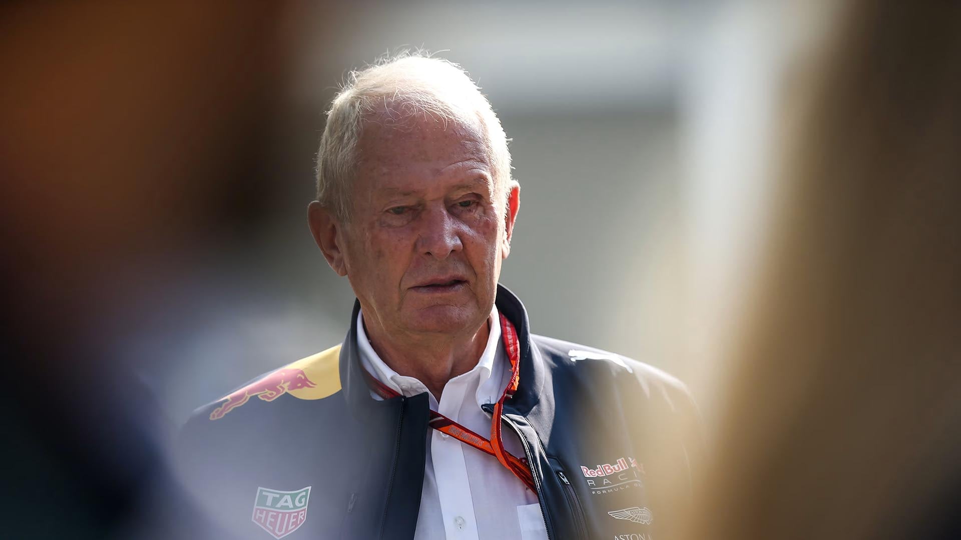 Helmut Marko dejará Red Bull después de más de dos décadas de manejar un gran poder