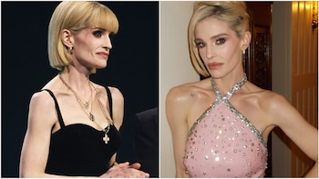 Kelly Osbourne habló del dolor que le impidió reconocer su propia delgadez: “Solo veía a una persona destrozada”