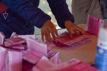 AMLO presentó las tres preguntas