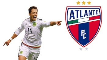¿Chicharito como figura en Atlante? Dueño del club no descarta su llegada