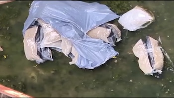 (Facebook/Policía de Guadalajara)