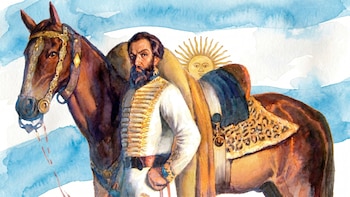 Quién fue Martín Miguel de Güemes y por qué se lo conmemora cada 17 de junio en Argentina