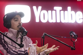 YouTube alcanzó a más de 33 M de personas en Argentina en marzo de
2026.