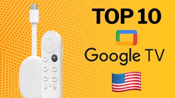 Series para maratonear hoy disponibles