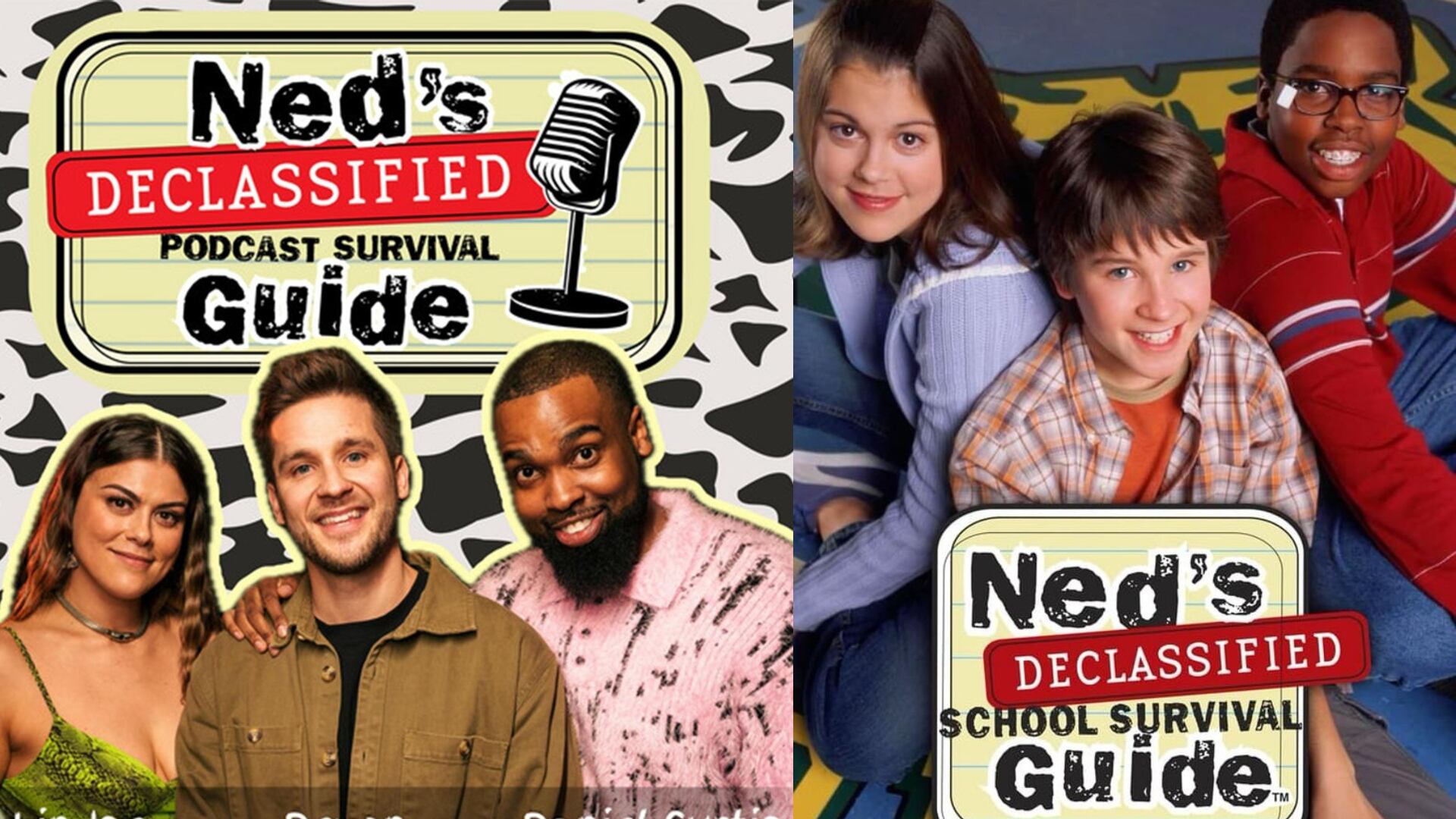 Los protagonistas de la serie juvenil de Nickelodeon compartirán anécdotas inéditas y responderán preguntas del público en el Teatro Canout.