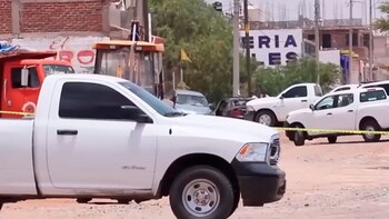 Diversos ataques armados se han