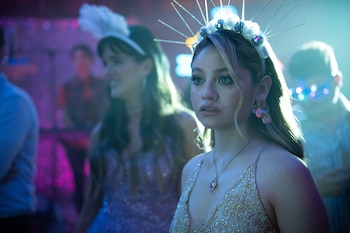Soy Luna, temporada 4 (2026)