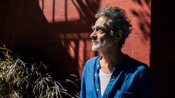 Daniel Melingo