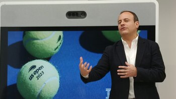 Resultados del US Open 2023: