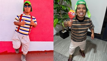 Han sido dos personas las