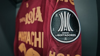 Cuándo será el próximo partido