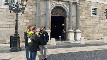 Agricultores acuerdan con Illa "más