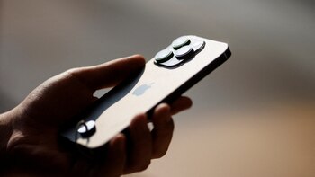 Así será la nueva cámara