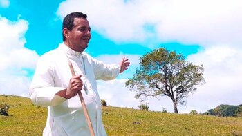 La dictadura de Nicaragua le